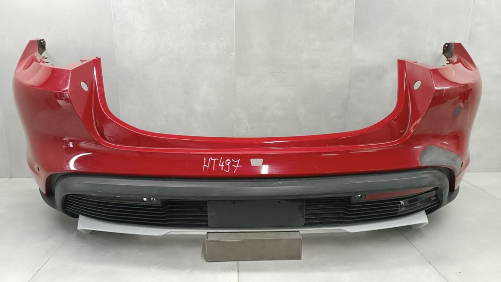 Zadnji branik Porsche Taycan 9J1 19-24