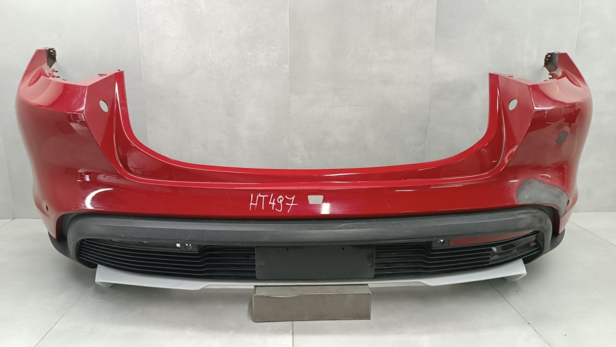 Zadnji branik Porsche Taycan 9J1 19-24