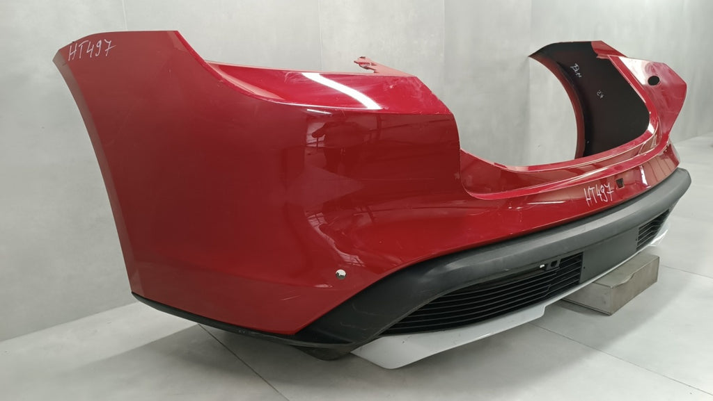 Zadnji branik Porsche Taycan 9J1 19-24