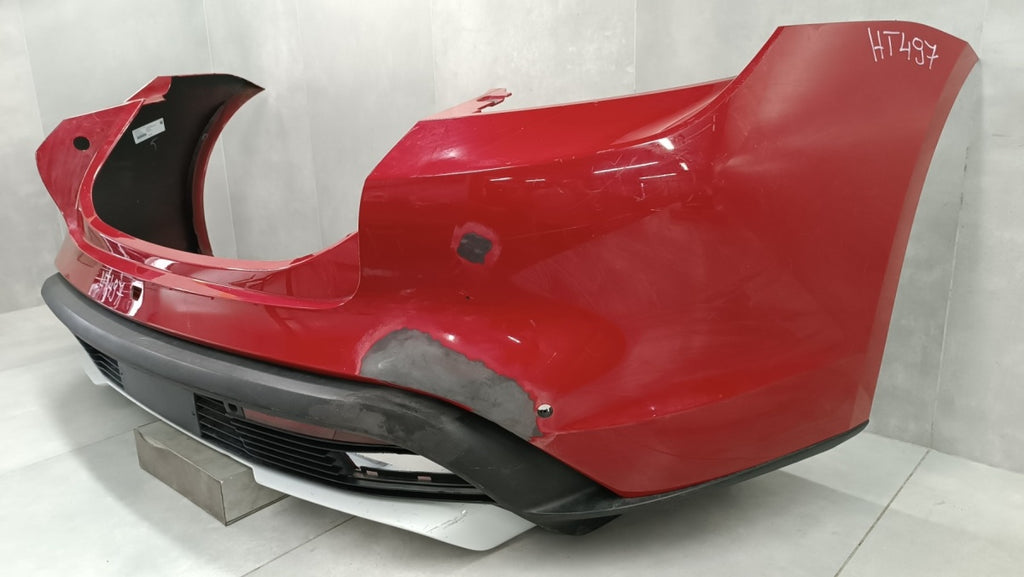 Zadnji branik Porsche Taycan 9J1 19-24