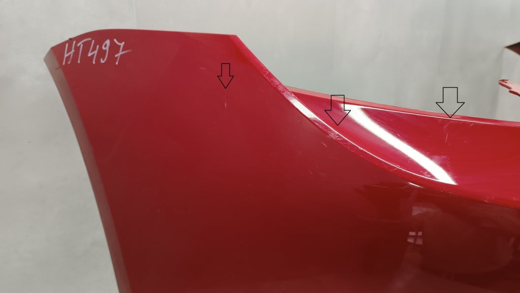 Zadnji branik Porsche Taycan 9J1 19-24