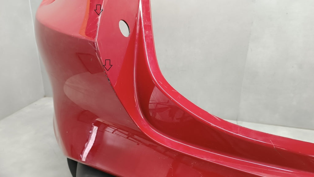 Zadnji branik Porsche Taycan 9J1 19-24