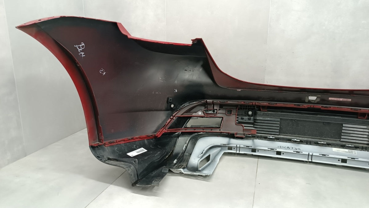 Zadnji branik Porsche Taycan 9J1 19-24