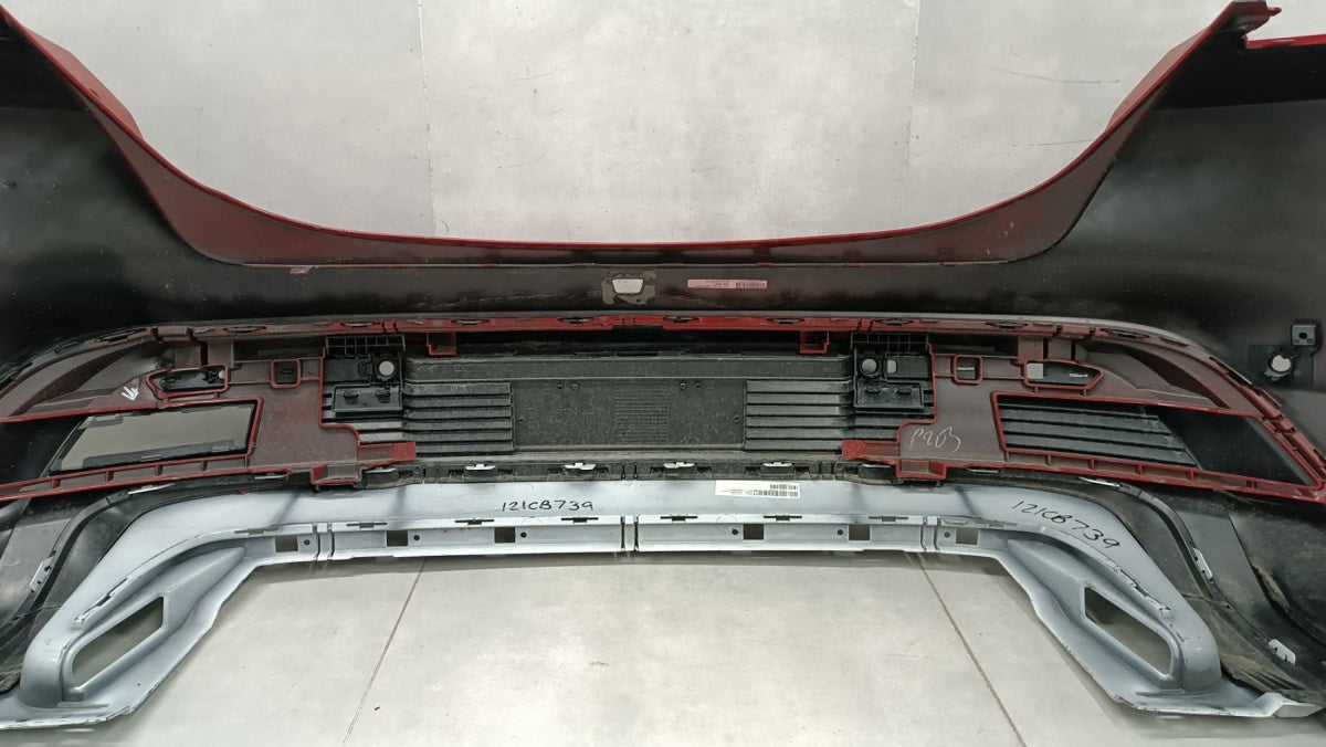 Zadnji branik Porsche Taycan 9J1 19-24