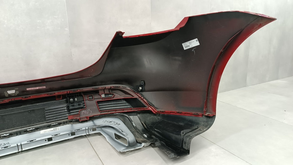 Zadnji branik Porsche Taycan 9J1 19-24