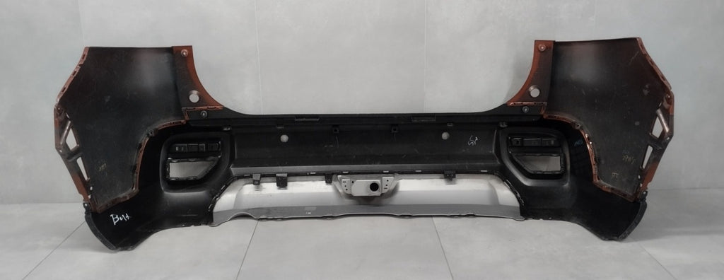 Zadnji branik Suzuki SX4 SX-4 S-Cross III 3 21-