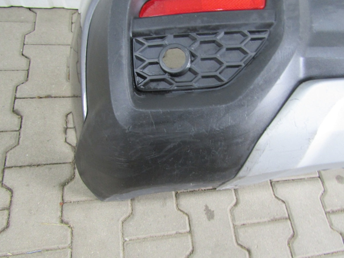 Zadnji branik Suzuki SX4 SX-4 S-Cross III 3 21-
