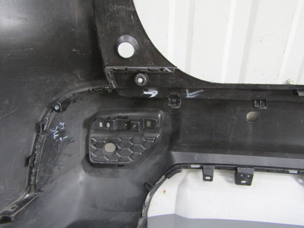 Zadnji branik Suzuki SX4 SX-4 S-Cross III 3 21-