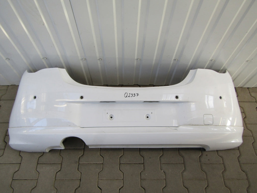 Zadnji branik Opel Corsa E OPC Line 14-
