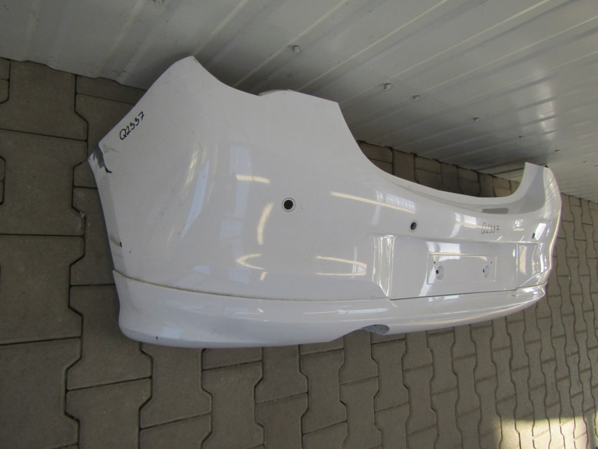 Zadnji branik Opel Corsa E OPC Line 14-