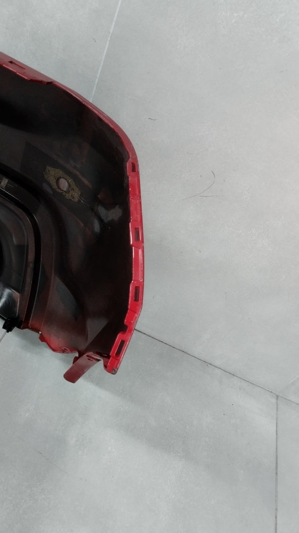 Zadnji branik Suzuki Swift MK8 VIII Sport 17-