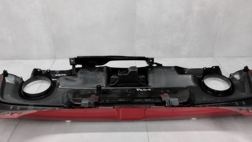 Zadnji branik Suzuki Swift MK8 VIII Sport 17-