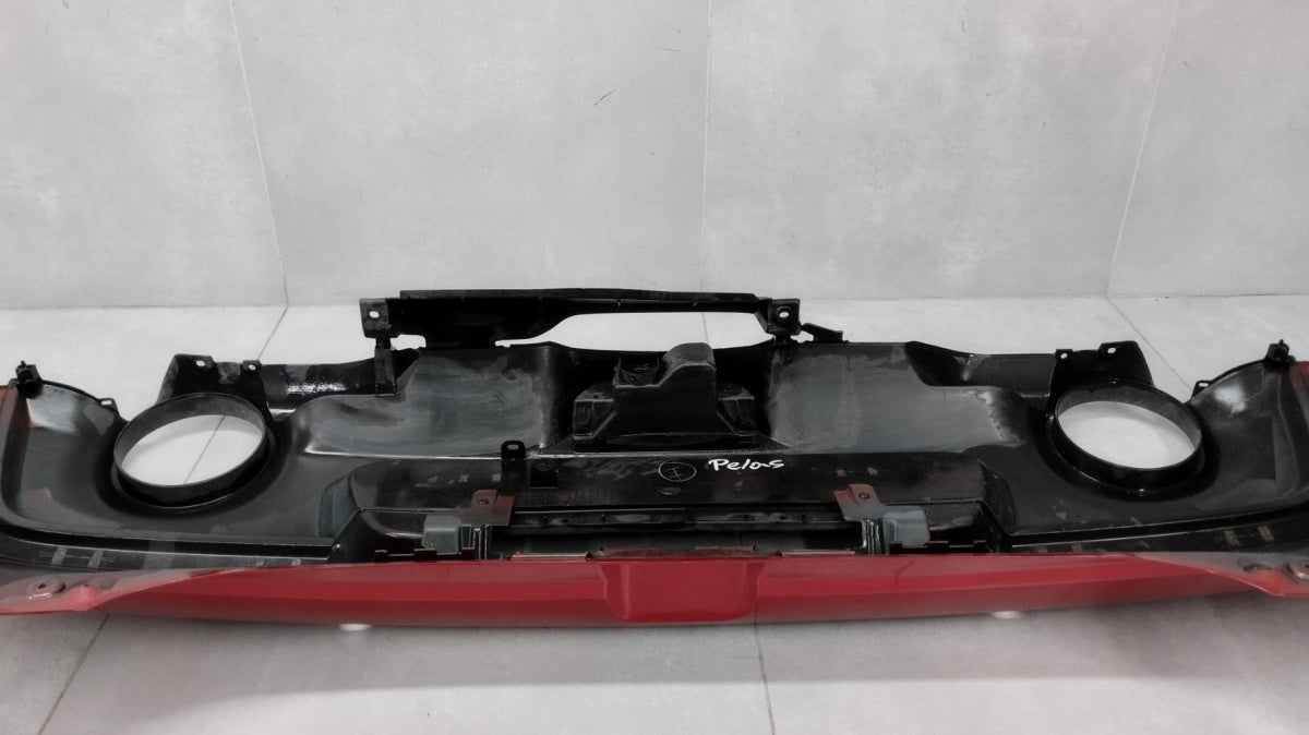 Zadnji branik Suzuki Swift MK8 VIII Sport 17-