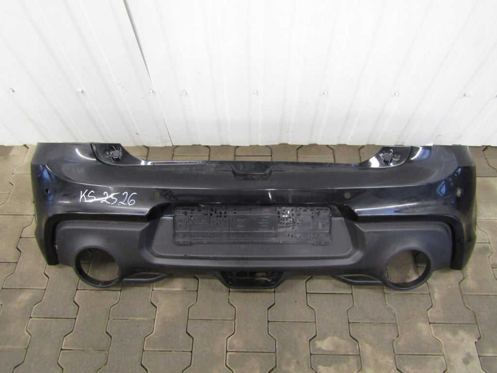 Zadnji branik Suzuki Swift MK8 VIII Sport 17-