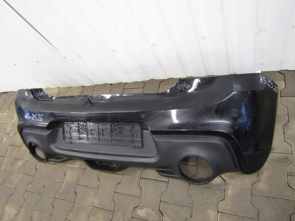 Zadnji branik Suzuki Swift MK8 VIII Sport 17-