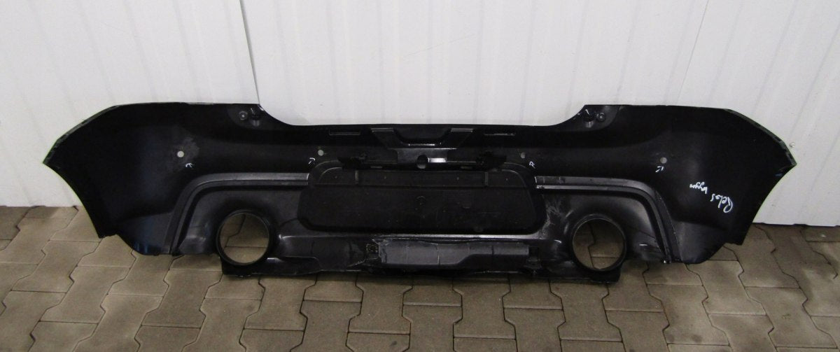 Zadnji branik Suzuki Swift MK8 VIII Sport 17-