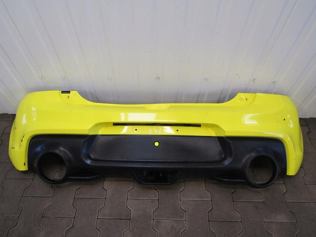 Zadnji branik Suzuki Swift MK8 VIII Sport 17-