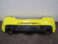 Zadnji branik Suzuki Swift MK8 VIII Sport 17-