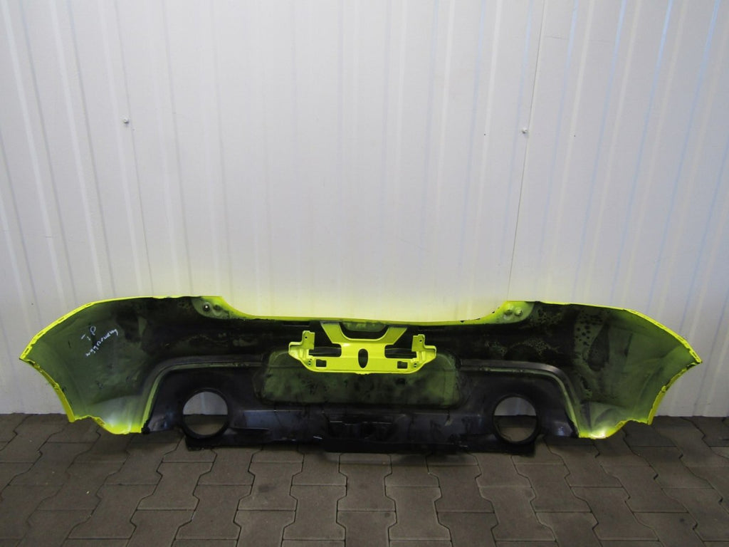 Zadnji branik Suzuki Swift MK8 VIII Sport 17-