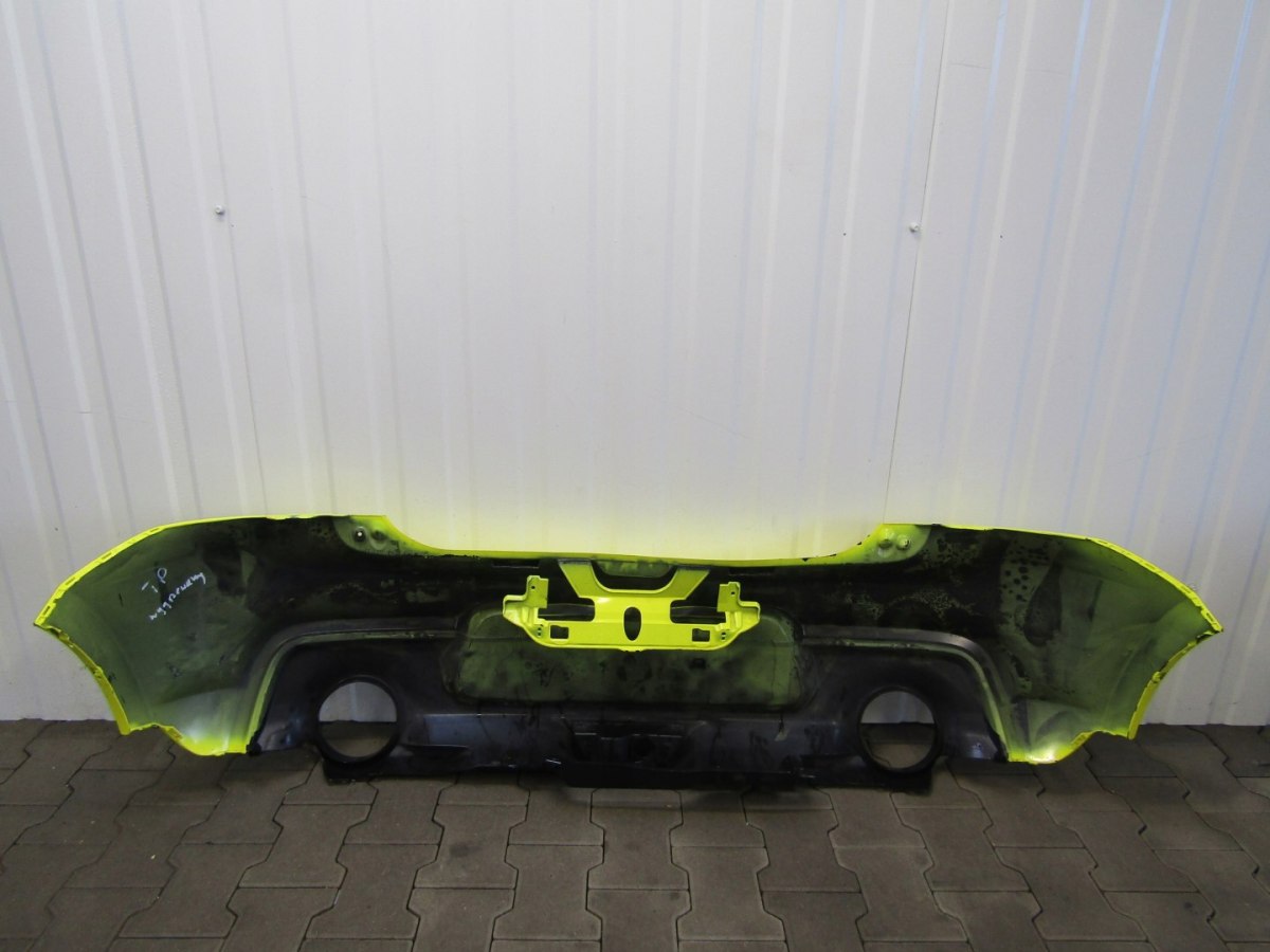 Zadnji branik Suzuki Swift MK8 VIII Sport 17-