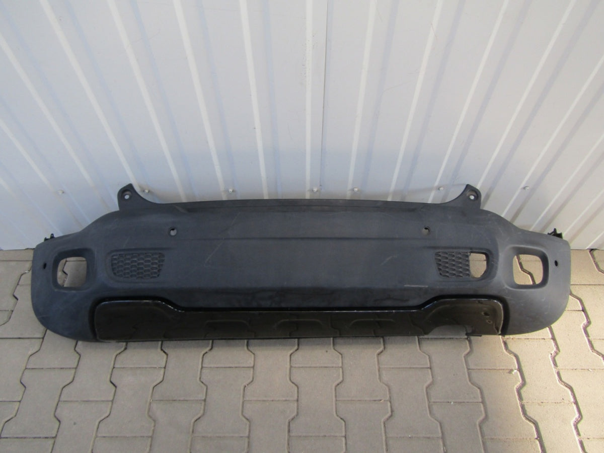 Zadnji branik Jeep Renegade 14-18