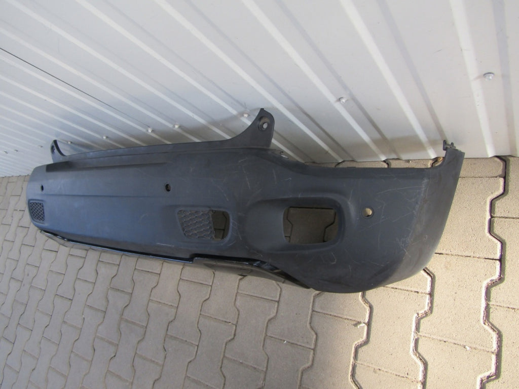 Zadnji branik Jeep Renegade 14-18