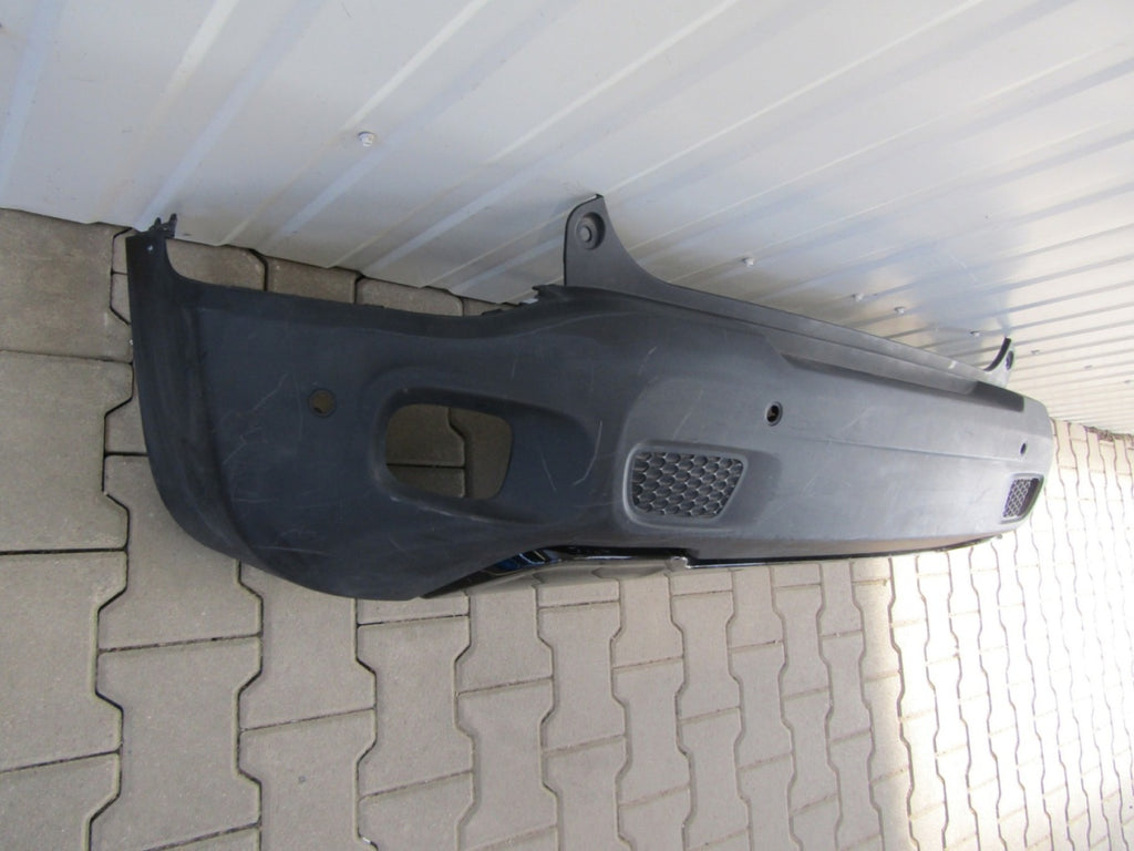 Zadnji branik Jeep Renegade 14-18