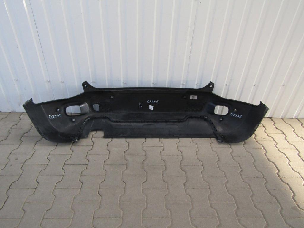Zadnji branik Jeep Renegade 14-18