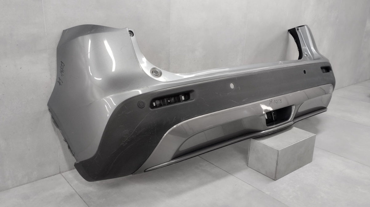 Zadnji branik Suzuki Vitara II lift 18-