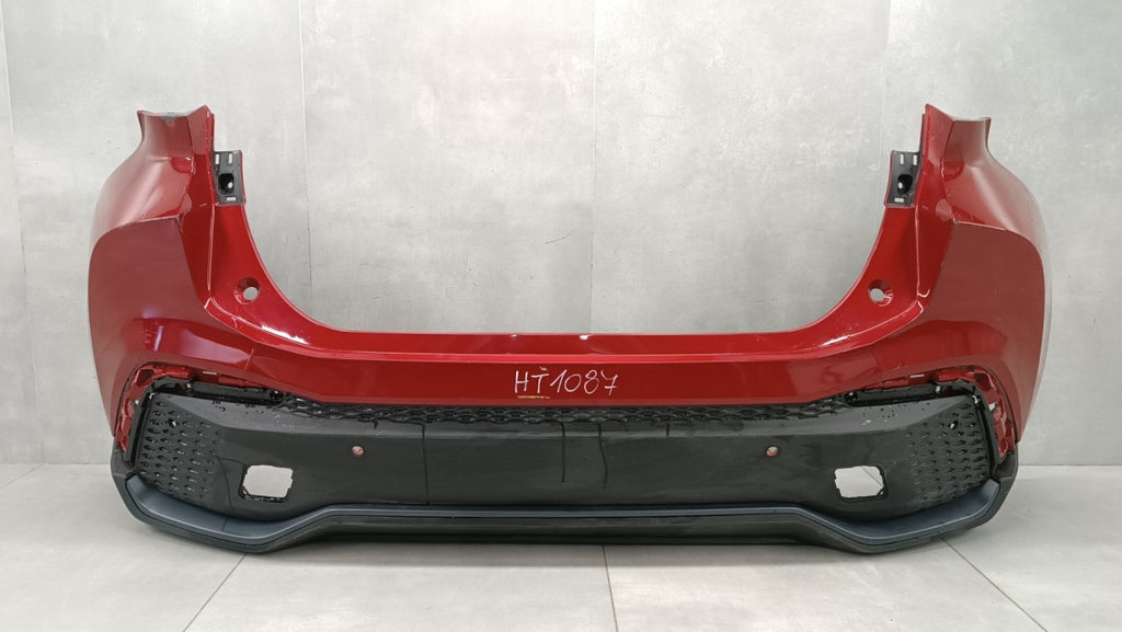 Zadnji branik TOYOTA C-HR CHR 2 II 23-