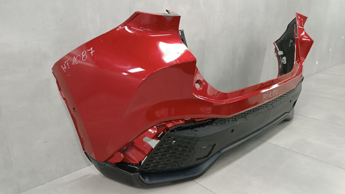 Zadnji branik TOYOTA C-HR CHR 2 II 23-