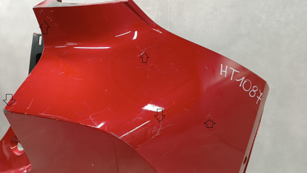 Zadnji branik TOYOTA C-HR CHR 2 II 23-