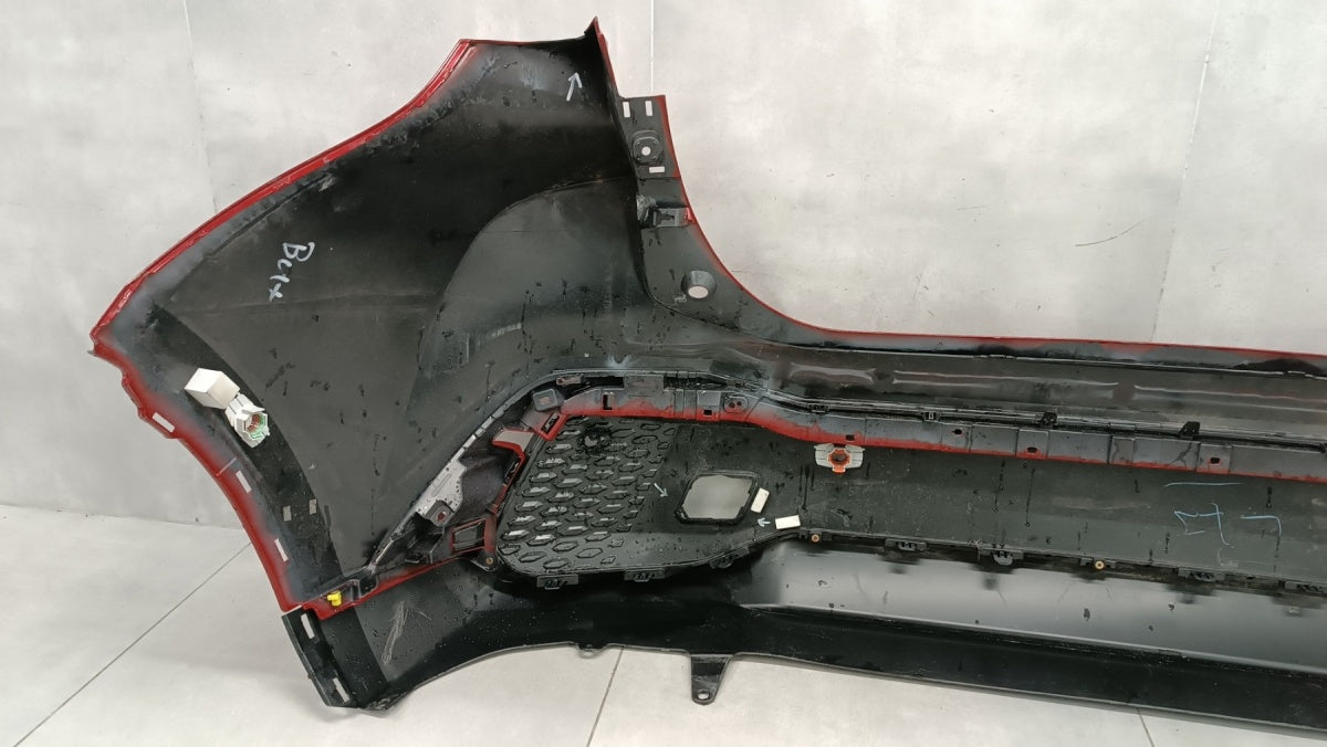 Zadnji branik TOYOTA C-HR CHR 2 II 23-