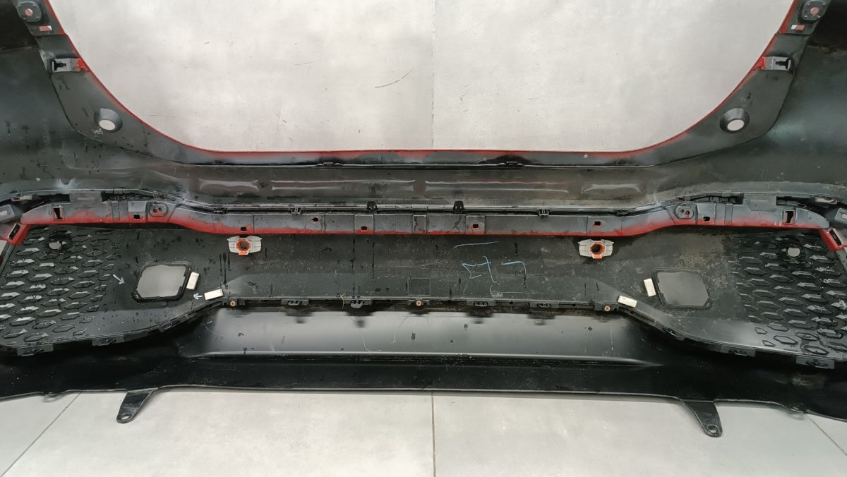 Zadnji branik TOYOTA C-HR CHR 2 II 23-
