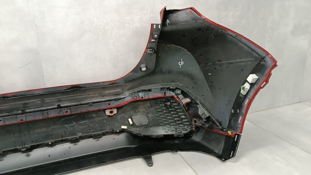 Zadnji branik TOYOTA C-HR CHR 2 II 23-