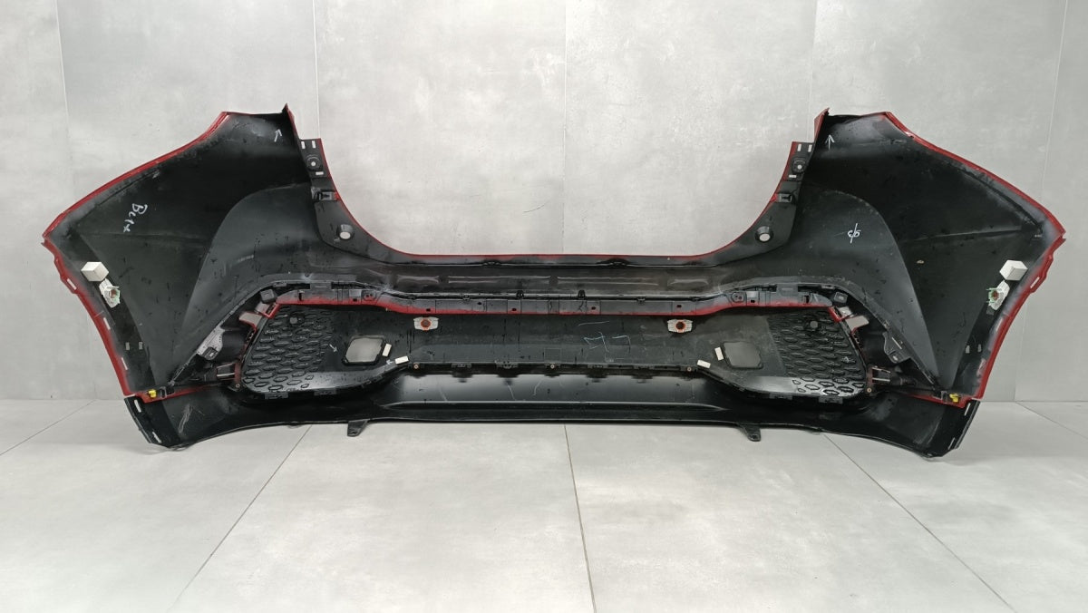 Zadnji branik TOYOTA C-HR CHR 2 II 23-