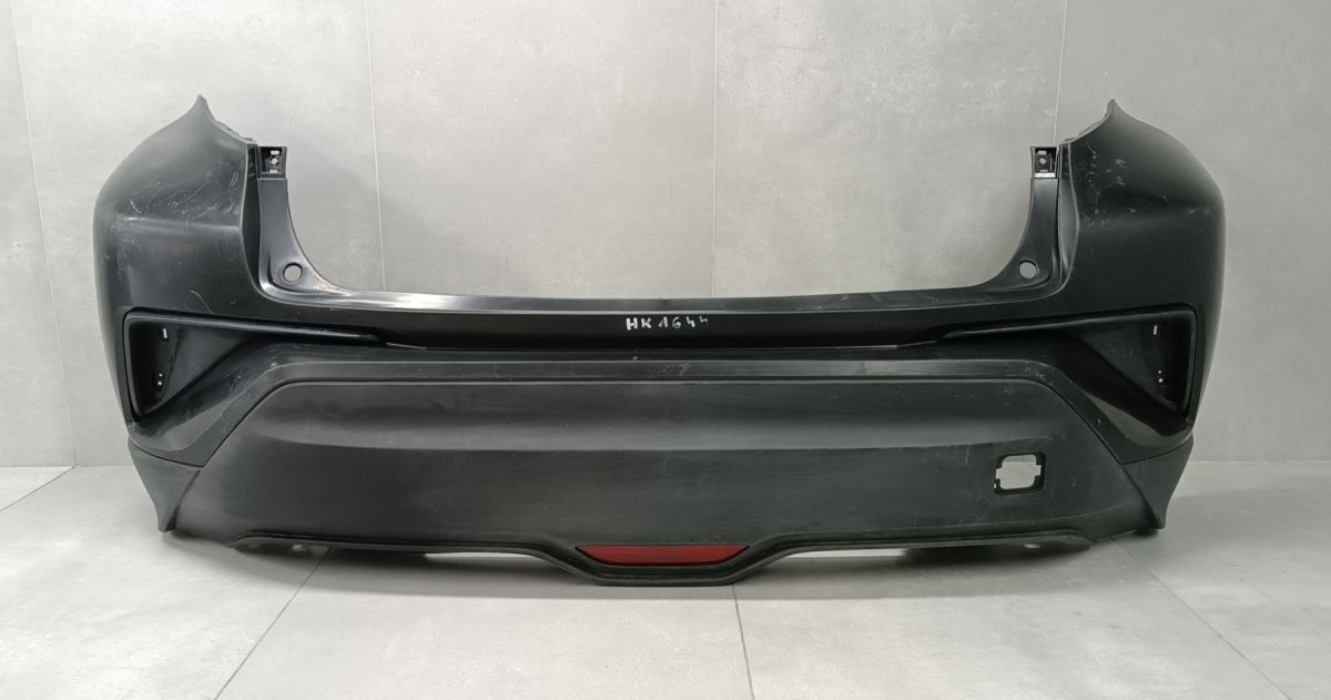 Zadnji branik TOYOTA C-HR CHR 16-19