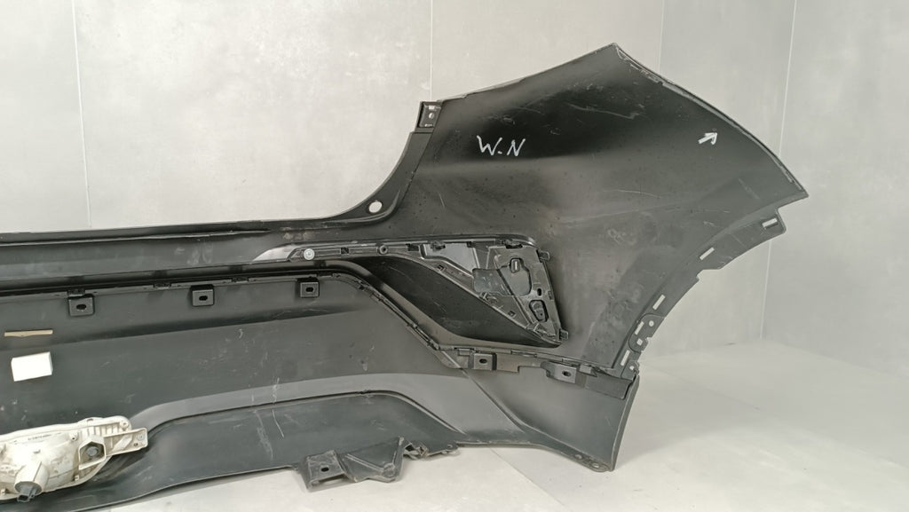 Zadnji branik TOYOTA C-HR CHR 16-19