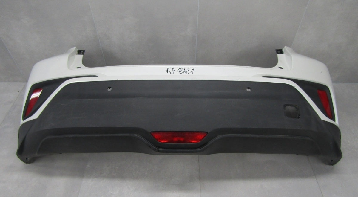 Zadnji branik TOYOTA CHR C-HR 16-