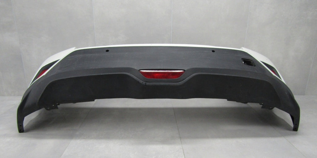 Zadnji branik TOYOTA CHR C-HR 16-