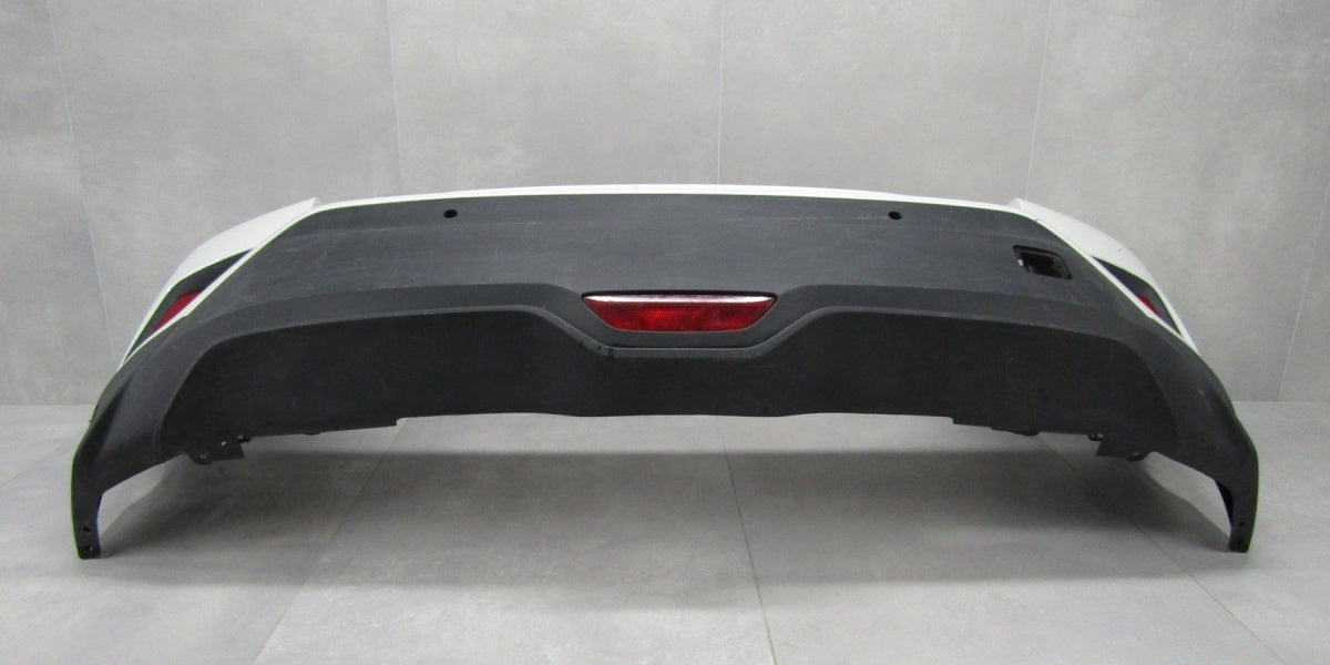 Zadnji branik TOYOTA CHR C-HR 16-
