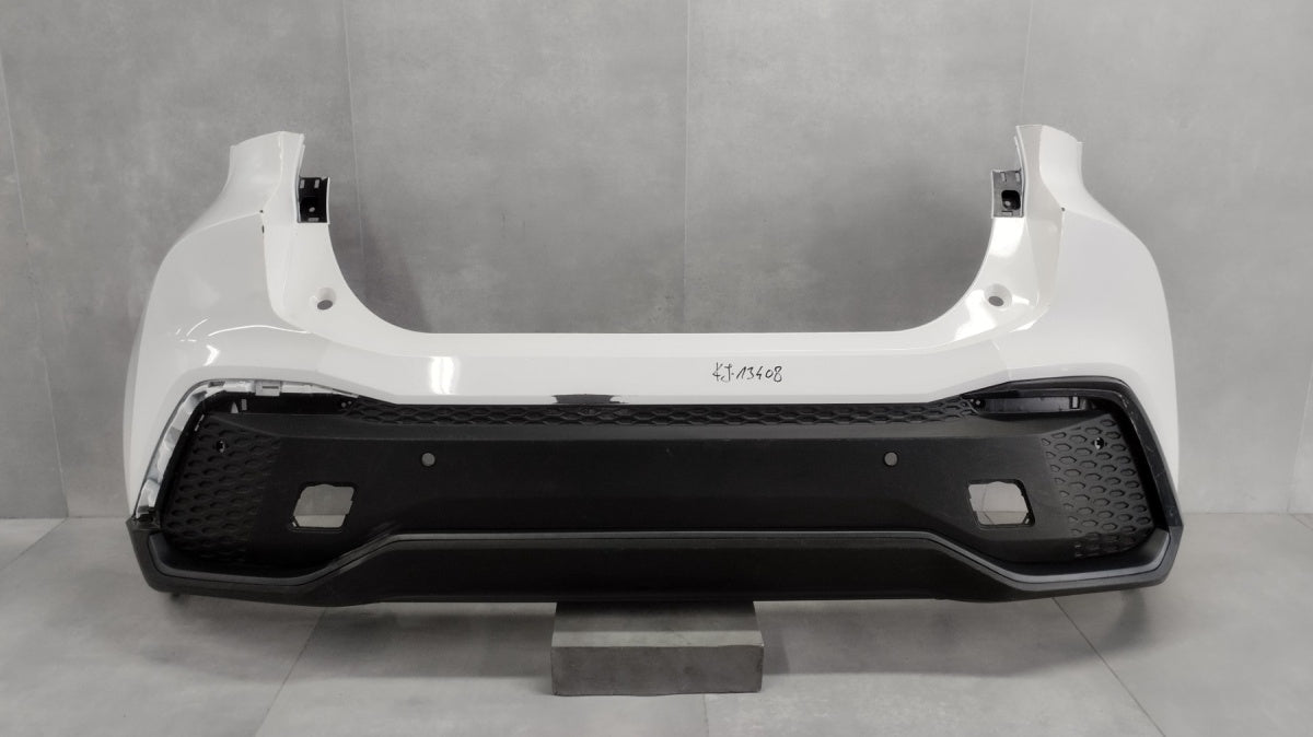 Zadnji branik TOYOTA CHR C-HR 2 II 23-