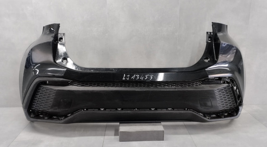 Zadnji branik TOYOTA CHR CH-R 2 II 23-