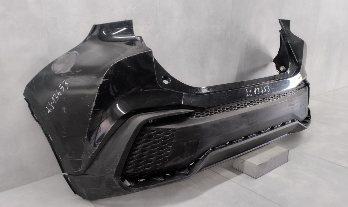 Zadnji branik TOYOTA CHR CH-R 2 II 23-