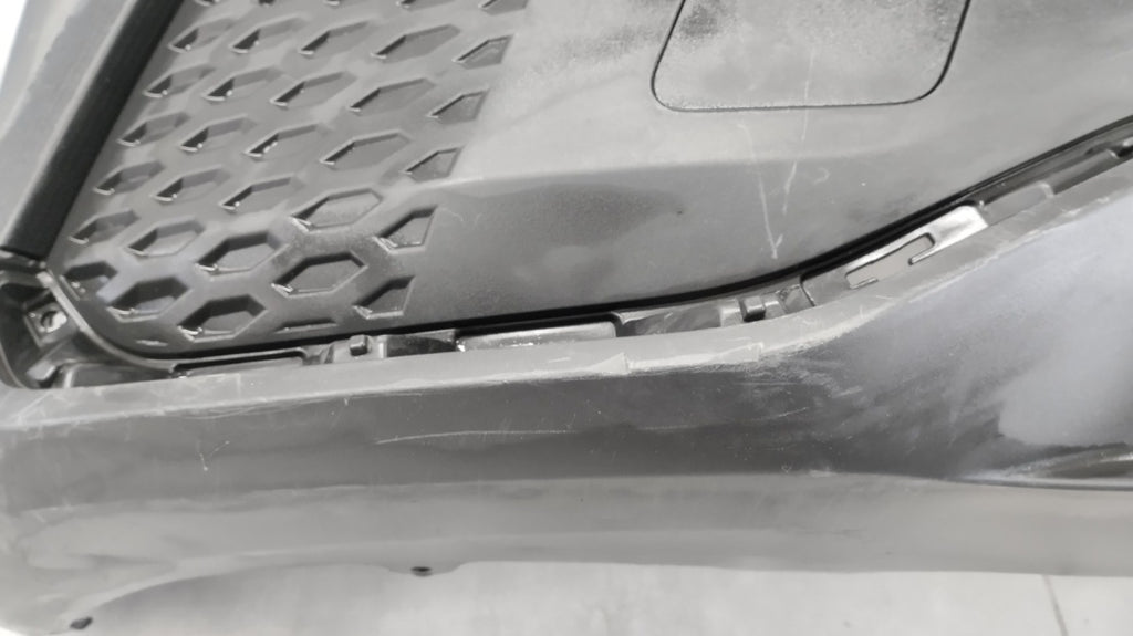 Zadnji branik TOYOTA CHR CH-R 2 II 23-