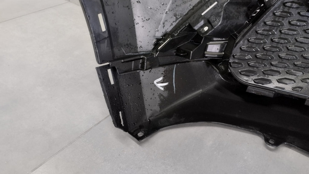 Zadnji branik TOYOTA CHR CH-R 2 II 23-