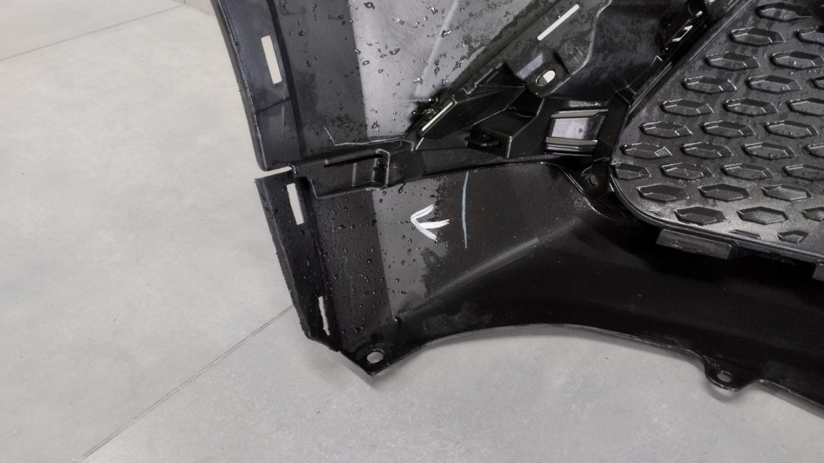 Zadnji branik TOYOTA CHR CH-R 2 II 23-