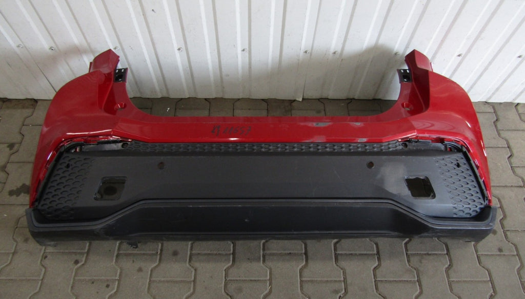 Zadnji branik TOYOTA C-HR CHR 2 II 23-