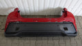 Zadnji branik TOYOTA C-HR CHR 2 II 23-