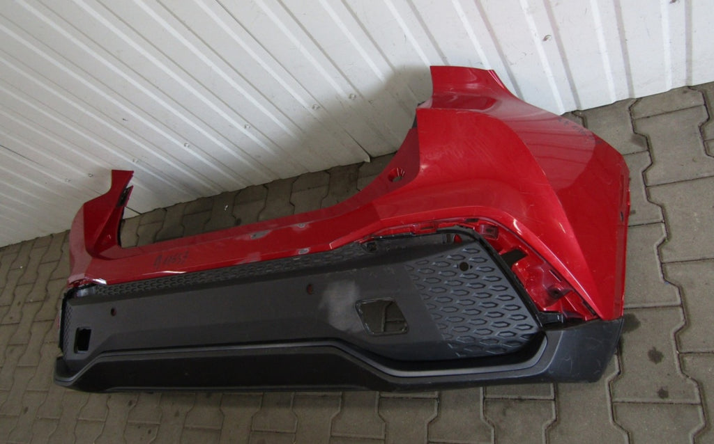 Zadnji branik TOYOTA C-HR CHR 2 II 23-